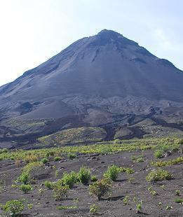 Pico do Fogo